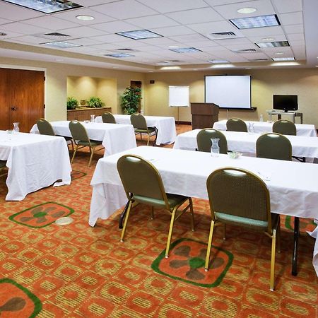 Hampton Inn & Suites Oxford-Anniston Üzleti fotó