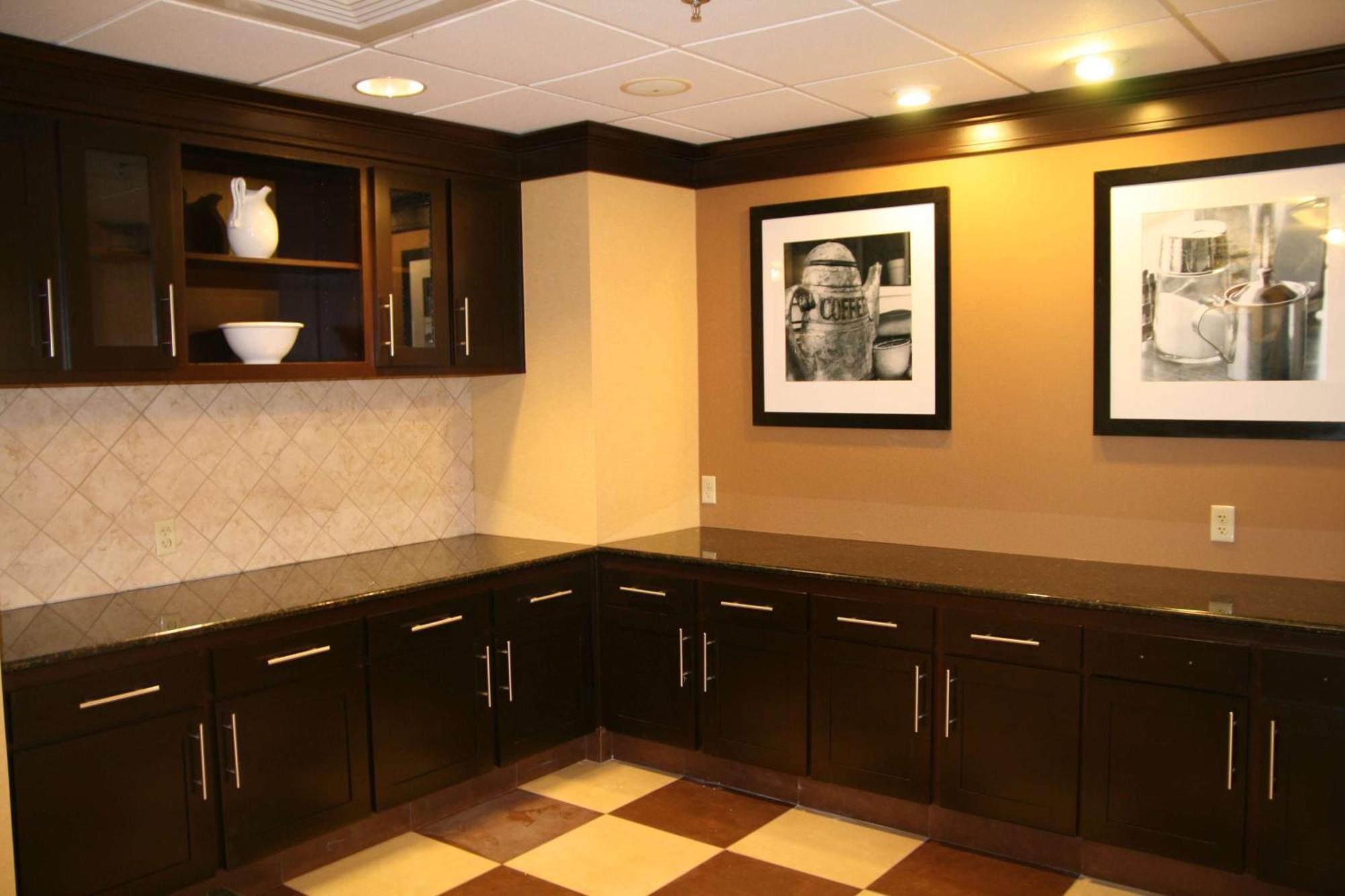 Hampton Inn & Suites Oxford-Anniston Kültér fotó