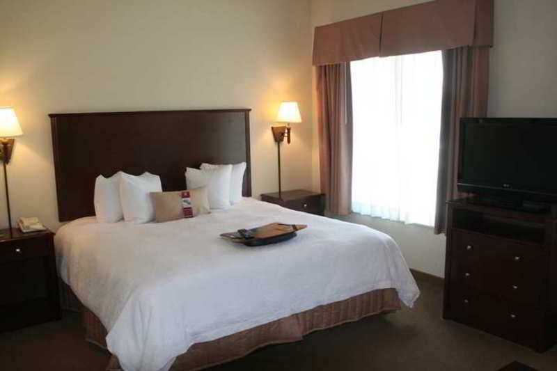 Hampton Inn & Suites Oxford-Anniston Kültér fotó
