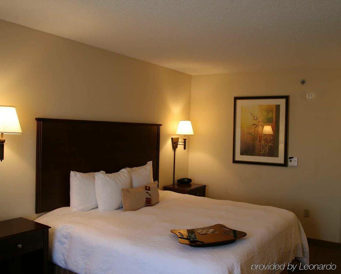 Hampton Inn & Suites Oxford-Anniston Kültér fotó